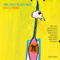 Ziegele: Edges Friends Bauer - CD