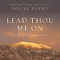 Newman / Byu Vocal Point: Lead Thou Me on: Hymns - CD