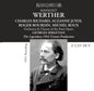 Massenet / Roux: Richard-Juyol-Roux - CD