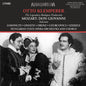 Mozart / Klemperer: HLTS: Loson - CD