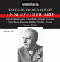 Mozart / Walter: Le Nozze Di Figaro: Rautawaara - CD