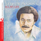 Arthur Prysock: All My Life - CD