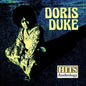 Doris Duke: Hits Anthology - CD