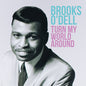 Brooks O'Dell: Turn My World Around - CD