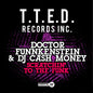 Doctor Funnkenstein & DJ Cash Money: Scratchin to Funk - CD