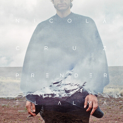 Nicola Cruz: Prender El Alma - VINYL