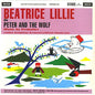 Beatrice Lillie - Prokofiev / Saint-Saëns – Peter And The Wolf / Carnival Of The Animals - Speakers Corner LP