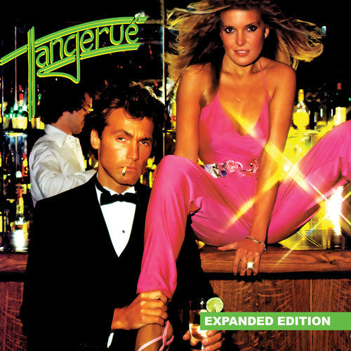 Tangerué: Tangerue (Expanded Edition) - CD