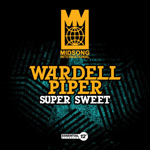 Wardell Piper: Super Sweet - CD