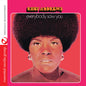 Ruby Andrews: Everybody Saw You - CD