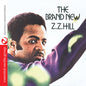 Z.Z. Hill: Brand New Z.Z. Hill - CD