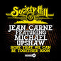 Jean Featuring Michael Upshaw Carne: Hope That We Can Be Together Soon - CD