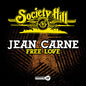 Jean Carne: Free Love - CD