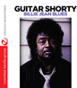 Guitar Shorty: Billie Jean Blues - CD