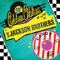 Jackson Brothers: Golden Oldies - CD