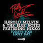 Harold Melvin & Blue Notes Featuring Nikko: Today's Your Lucky Day - CD