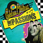 The Passions: Golden Oldies - CD