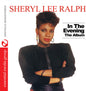 Sheryl Lee Ralph: In Evening - Album - CD