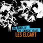Les Elgart: Big Bands of Swingin' Years: Les Elgart - CD