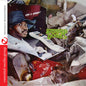 Swamp Dogg: Gag a Maggot - CD
