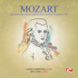 Mozart: Sonata for Violin & Piano in B-Flat Major K. 378 - CD