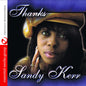 Sandy Kerr: (I'm) Billie Jean - CD