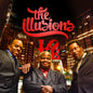The Illusions: Illusions - CD