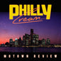 Philly Cream: Motown Review - CD