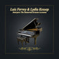 Luis Ferrey: Interpret Immortal Ernesto Lecuona - CD