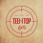 Teen Top: Teen Top 20's Love Two Exito - CD