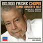 Nelson Freire: Chopin: Piano Concerto No 2 / Ballade No 4 - CD