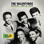 Valentinos: Looking For A Love - CD