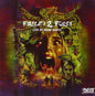 Fabio Frizzi: Frizzi 2 Fulci-Live at Union Chapel (Original Soundtrack) - CD