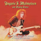 Yngwie Malmsteen's Rising Force: Yngwie Malmsteen's Rising Force - CD