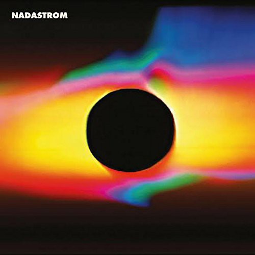Nadastrom: Nadastrom - CD