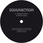 Soulphiction: Obsidian Fields - 12-INCH SINGLE