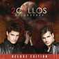 2Cellos ( Sulic & Hauser ): Celloverse - CD