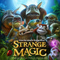 Soundtrack: Strange Magic (Original Soundtrack) - CD