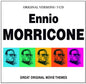 Ennio Morricone: Great Original Movie Themes - CD