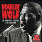 Howlin' Wolf: Absolutely Essential 3 CD Collection - CD