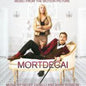 Mark Ronson: Mortdecai (Original Soundtrack) - CD