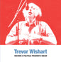 Trevor Wishart: Red Bird: A Political Prisoners Dream - VINYL