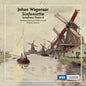 Wagenaar / Hermus / Northwest German Phil: Symphonic Poems 2 - CD