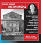 Wagner, R. / Hotter / Konya / Grummer: Das Rheingold - CD