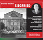 Wagner, R. / Windgassen / Varnay / Hotter: Siegfried - CD