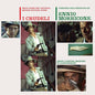 Piero Piccioni: Fumo Di Londras (Original Soundtrack) - VINYL
