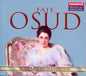 L. Janacek: Fate (Sung in English) - CD
