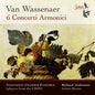 Van Wassenaer / Innovation Chamber Ensemble: 6 Concerti Armonici - CD