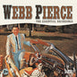 Webb Pierce: Essential Recordings - CD
