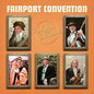 Fairport Convention: Myths & Heroes - CD